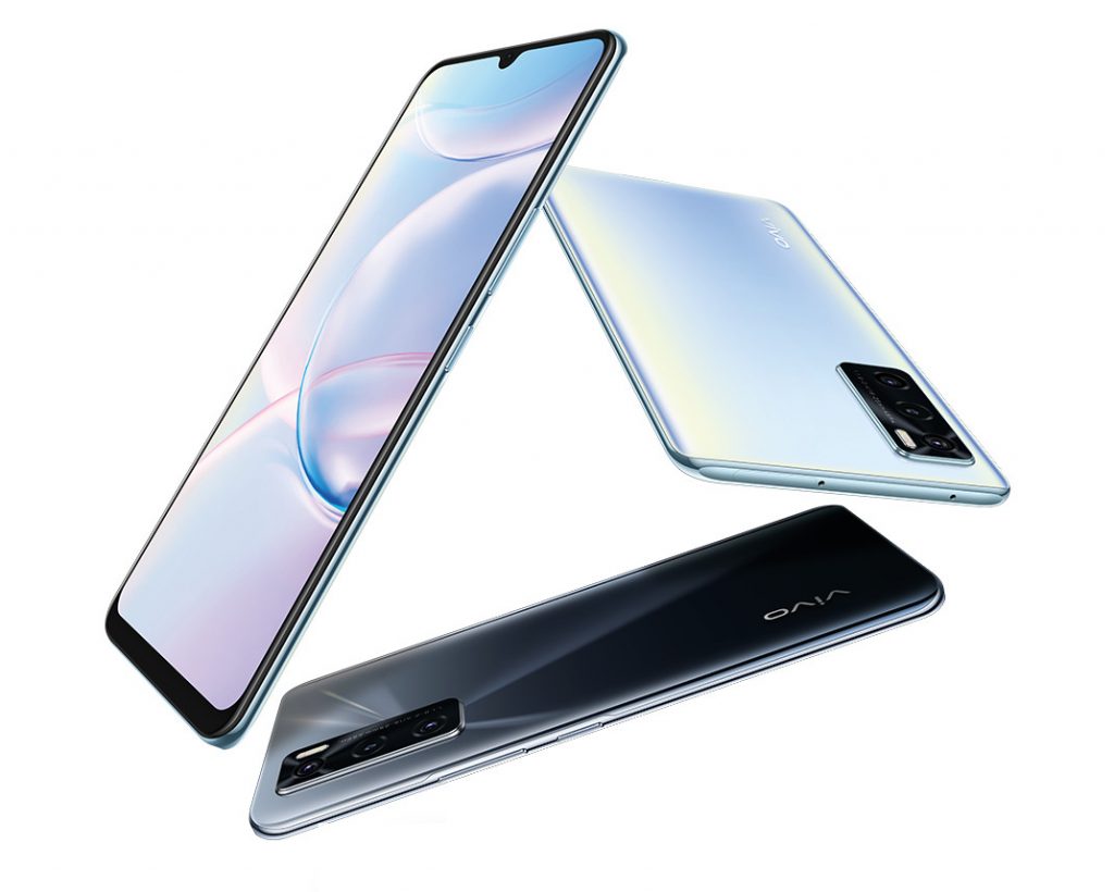 vivo s20 price