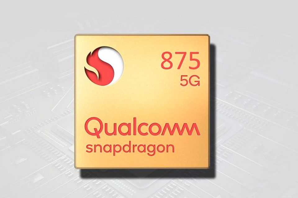 qualcomm snapdragon chipset