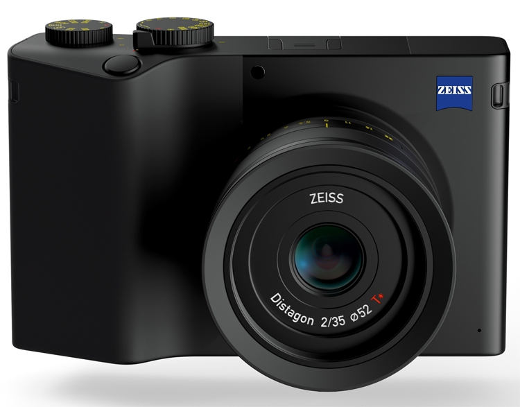 camera zeiss zx1 android frontal