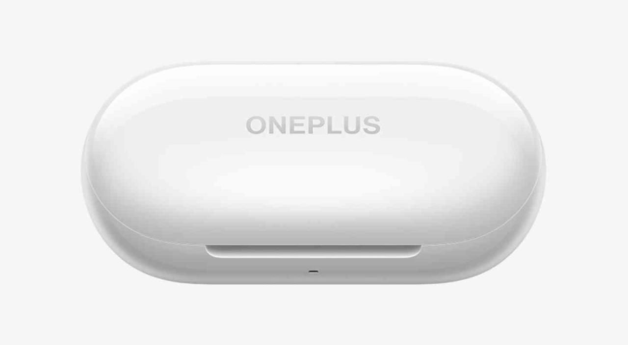 oneplus buds z case