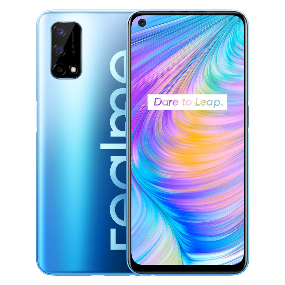 realme q2 5g