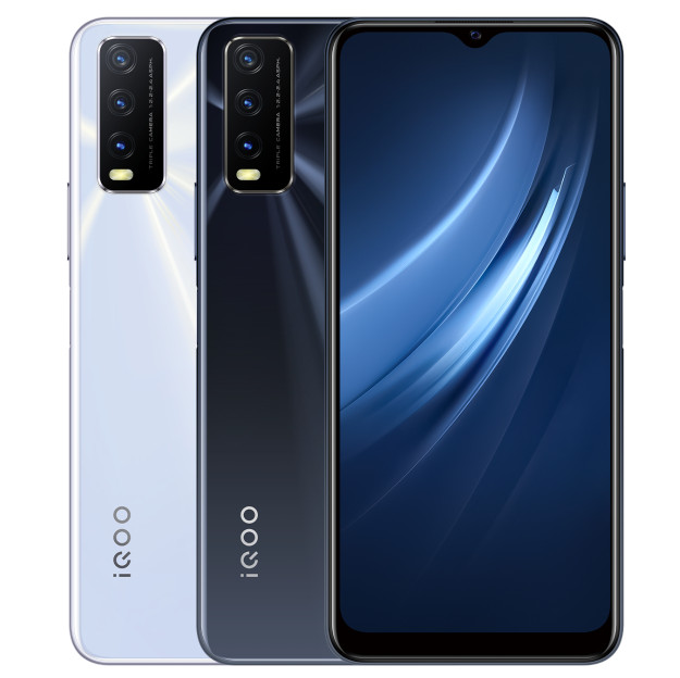iqoo u1x cores
