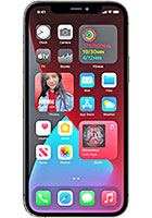 Apple iPhone 12 Pro (256GB) - Especificaciones