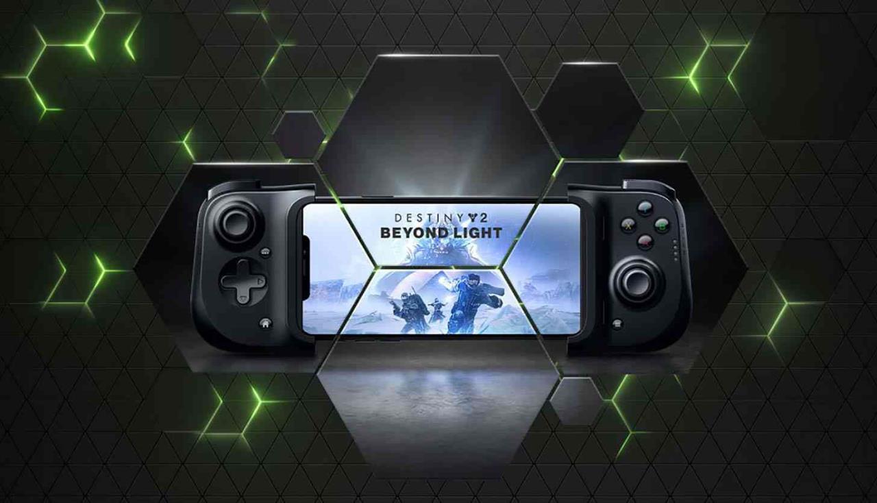 nvidia geforce now ios