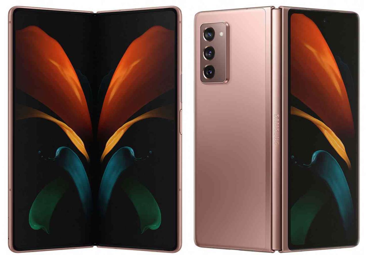 Galaxy S21 Ultra vs Z Fold 3: qual é o melhor celular da Samsung?