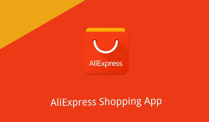 aliexpress logotipo