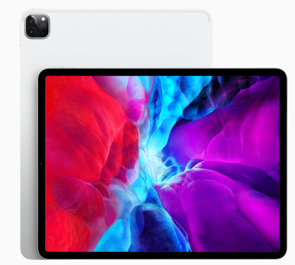 apple ipad pro