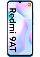 Para Xiaomi Redmi 9A / Redmi 9i India / Redmi 9At PT003 Patrón de