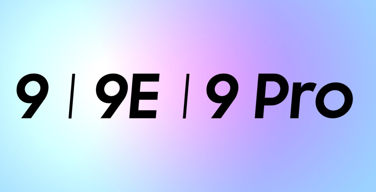 oneplus 9e