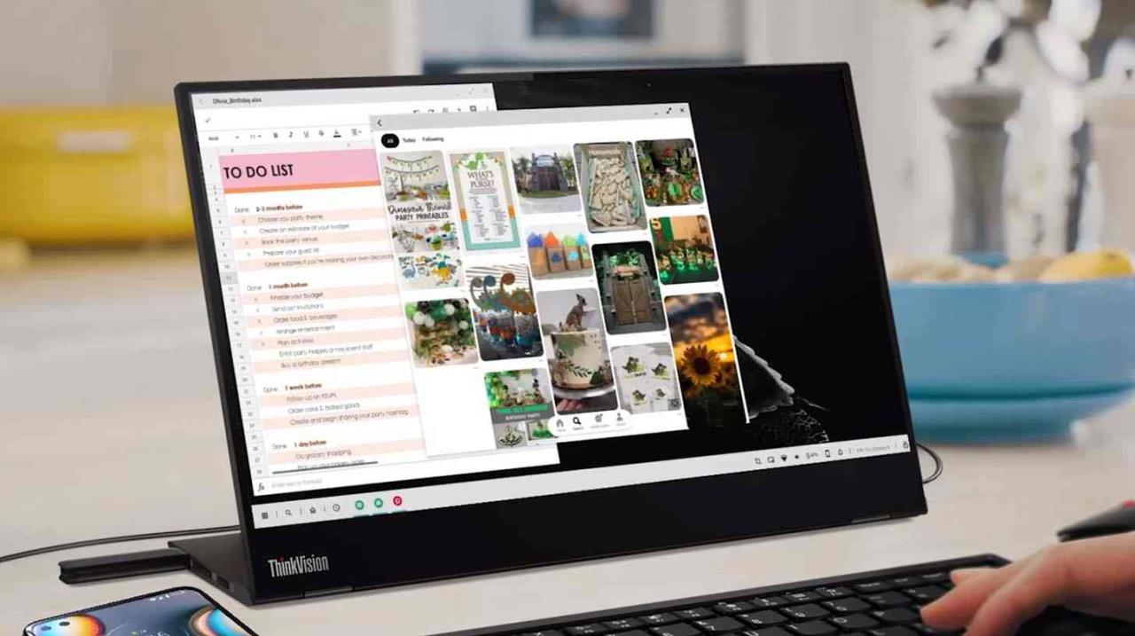 motorola modo desktop smartphone