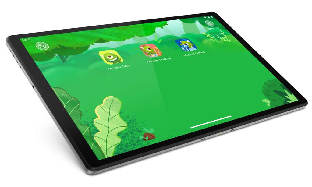 lenovo tablet smart tab m10 android