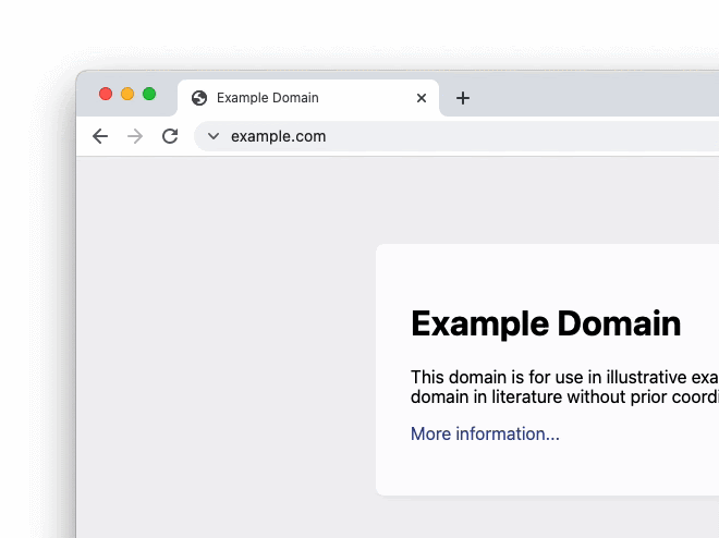 Chrome will allow you to enforce secure pages from all websites
