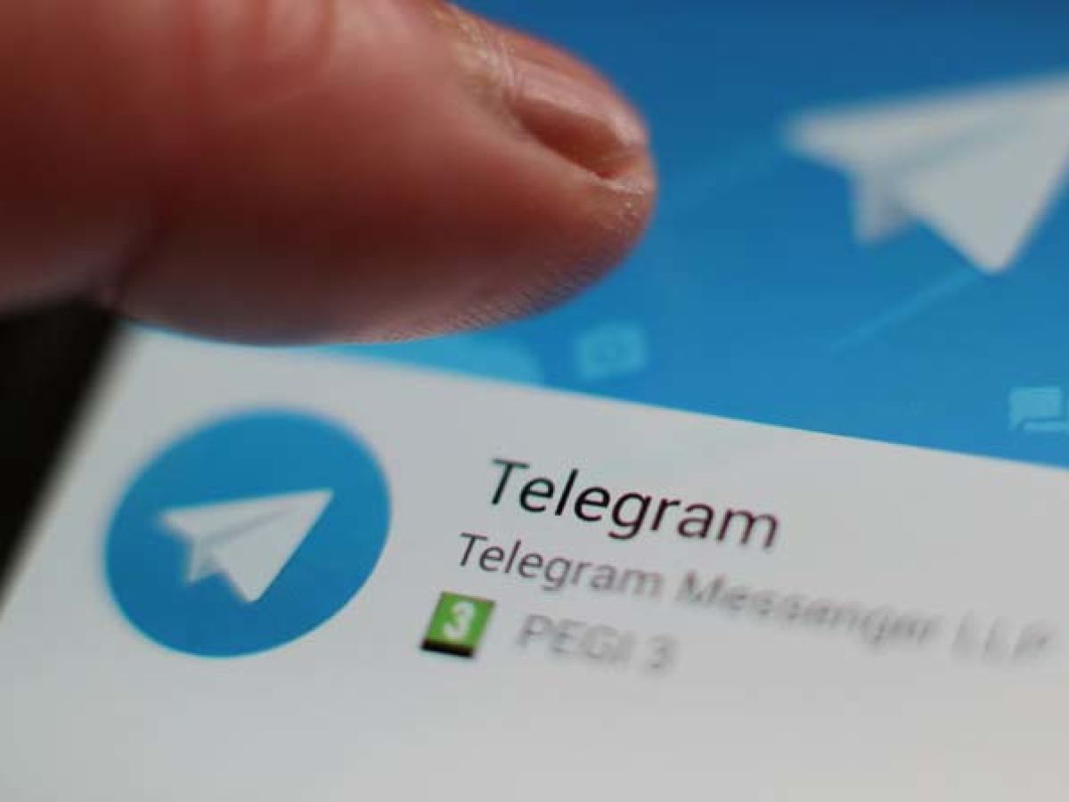 telegram app