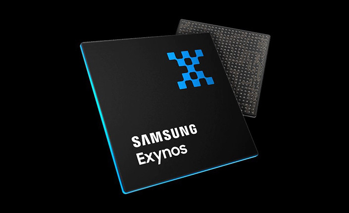 samsung exynos