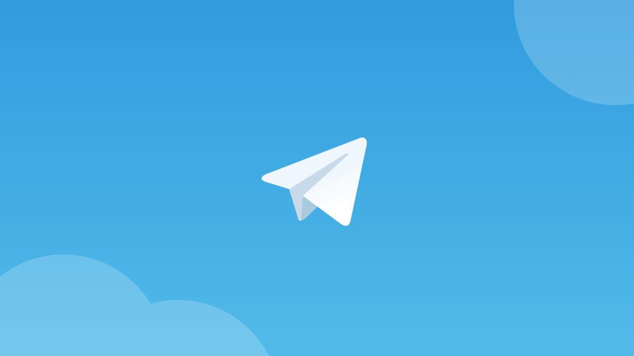 telegram app