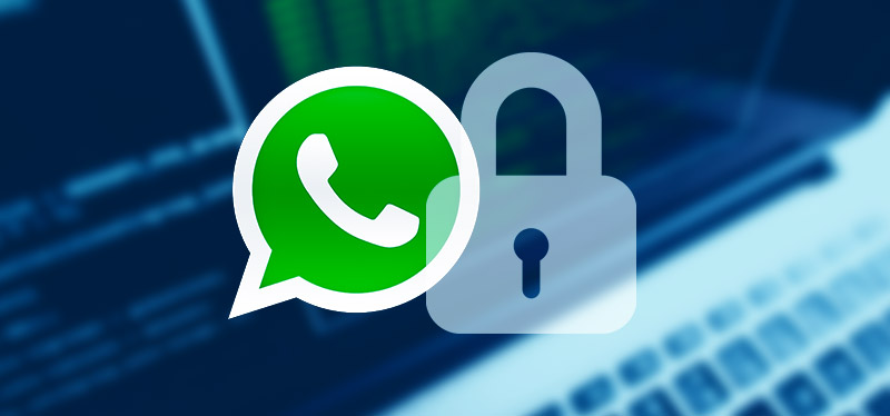whatsapp e segurança