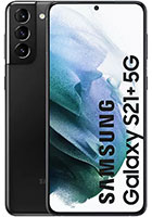 Samsung Galaxy S21+ Plus