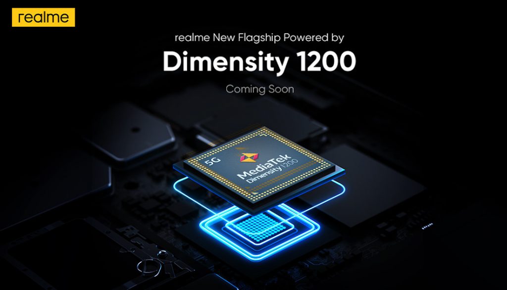 mediatek dimensity 1200