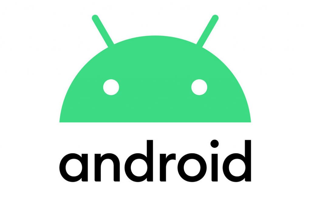 android logotipo