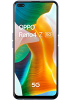 Oppo Reno4 Z 5G