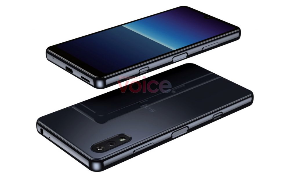 sony xperia compact 2021