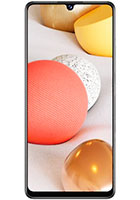 Samsung Galaxy A42 5G (SM-A426B/DS 4GB-RAM)