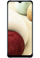 Samsung Galaxy A12 (SM-A125M/DS)