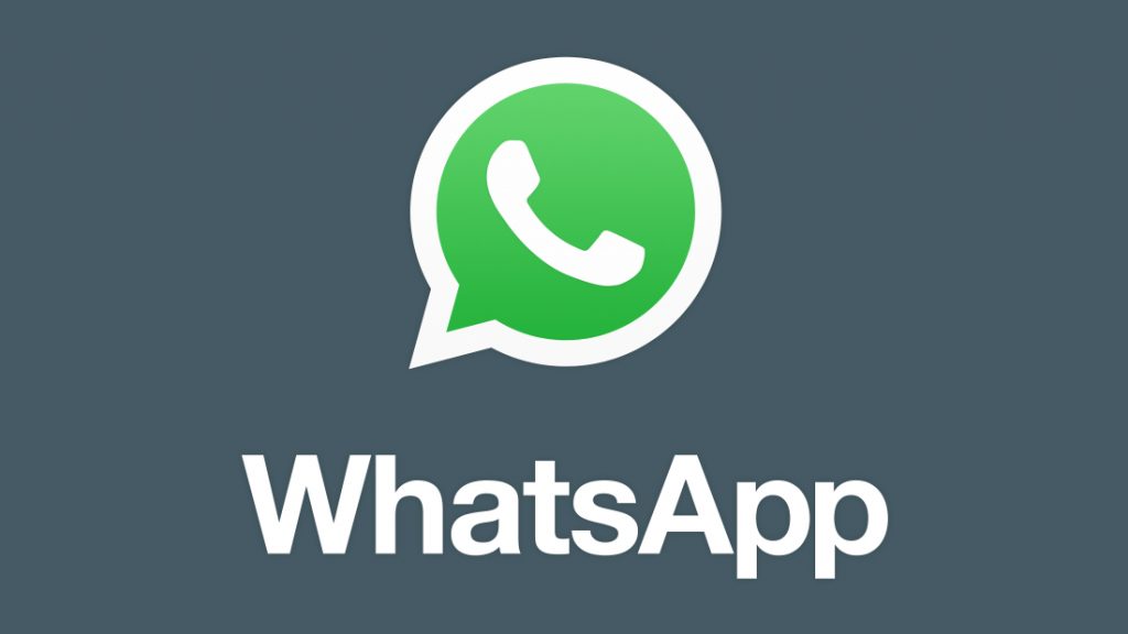 whatsapp logotipo app