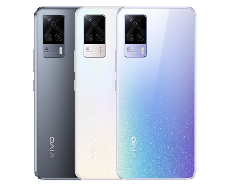 vivo s9e cores