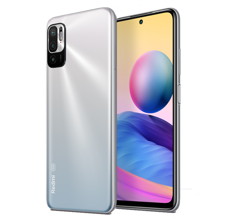 Redmi note 10 разъем