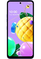 LG K52 (K520EMW)