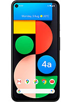 Google Pixel 4a 5G (G025E)