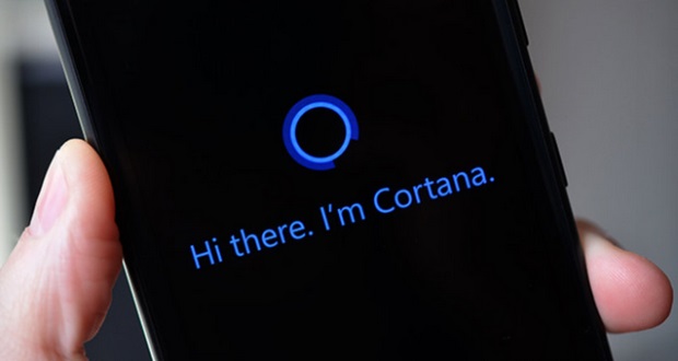 microsoft cortana app