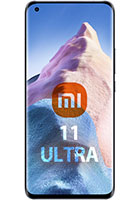 Xiaomi Mi 11 Ultra (256GB/8GB)