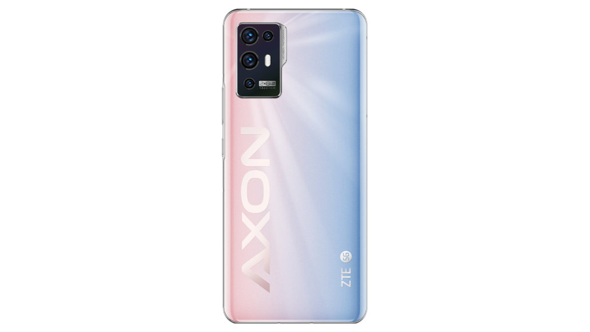 Axon 30 pro