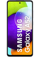 Galaxy A52 (SM-A525F/DS 256GB)