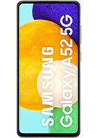 Samsung Galaxy A52 5G (SM-A526U)