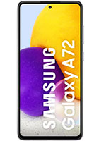 Samsung Galaxy A72 (SM-A725M/DS)