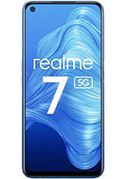 Realme 7 5G - Full phone specifications