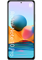 Xiaomi Redmi Note 10 Pro (Global 128GB/6GB)