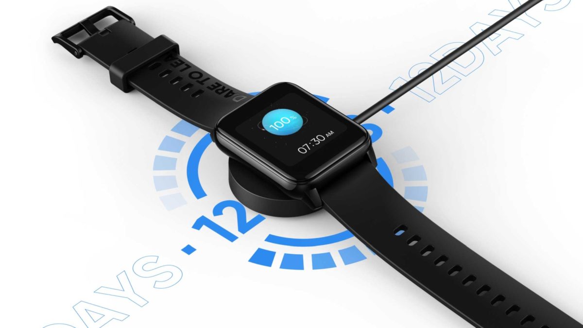 realme watch 2