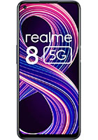 Realme 8 5G (128GB/4GB)