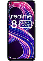 Realme 8 5G (128GB/8GB)