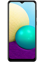 Samsung Galaxy A02