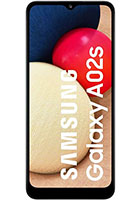 Samsung Galaxy A02s (SM-A025M/DS 32GB)