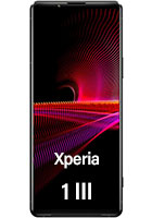 Sony Xperia 1 IV - Especificaciones