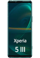 Xperia 5 III (XQ-BQ52)