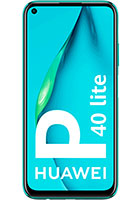 Huawei P40 Lite (L02A)