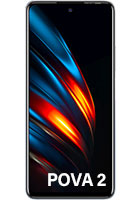 Tecno Pova 2 (128GB)