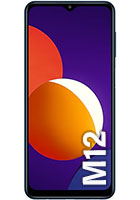 Samsung Galaxy M12 (SM-M127G/DS 128GB)